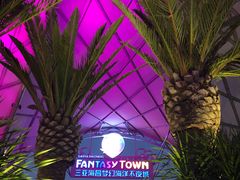 -三亚海昌梦幻海洋不夜城