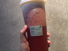 -喜茶(深圳东门1234店)