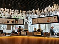 -星巴克臻选(湖滨道店)
