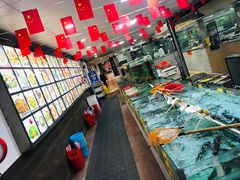 -寻味顺德·南记酒家·传统顺德菜·鱼生(广源路店)