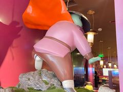 -蛙小侠·沸腾砂锅(西关新天地店)