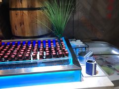 -V-ONE西雅图海鲜自助餐厅(仓山万达广场店)