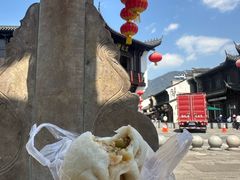 -小武包子铺(严州古城店)