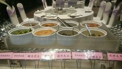 中式涼菜-佳丽海鲜大酒楼·宴会厅(蔡塘店)