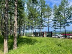 -塞罕坝国家级自然保护区