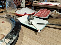 -彤德莱牛肉火锅(双港店)