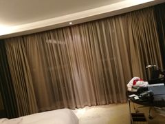 -无锡新湖铂尔曼大酒店