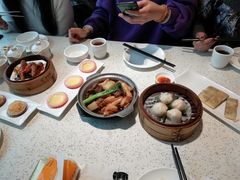 -又一间茶点轩(百汇广场店)