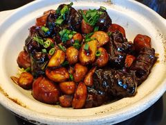 -聚鑫阁江浙菜·非遗传承技艺(青村帝华园店)