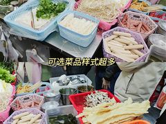 -正宗阳山牛杂(东城店)