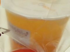 芒果绿茶-CoCo都可(中华广场店)