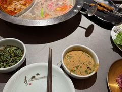 -额尔敦·品质自助(摩尔城店)