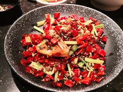 -长春藤咖啡(北园店)