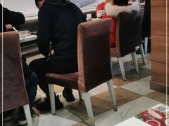大堂-嘉和一品粥(天秀店)