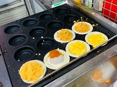 -大学城夜市大排档(凤栖路店)
