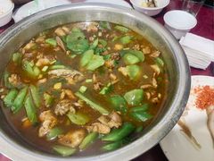 -温江公平红烧兔(总店)
