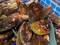 -焰江山海鲜牛排烤肉自助(锦华万达二星店)