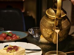 -那时新疆·若羌(经纬汇店)