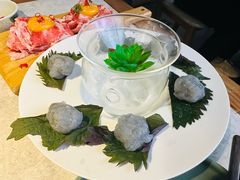 -鲜潭蒸汽石锅鱼(五道口购物中心店)
