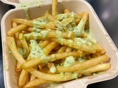 -前进5路汉堡炸鸡(昙华林店)