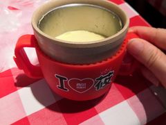 -西贝莜面村(上海百联西郊店)