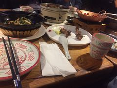 -小放牛炒菜馆(中山路乐汇城店)