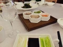 -全聚德(常州店)