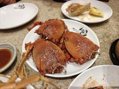 -初色海鲜自助(万丰路店)