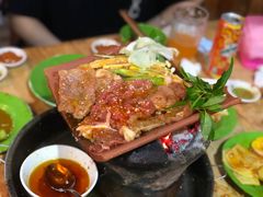 -瓦片烤肉(13号店)