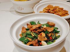 -香丰阁·烤鸭·川湘菜(清河店)