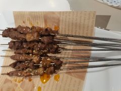 -阿西娅食府(中关村店)