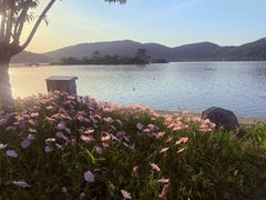 -南北湖风景区