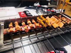 -玉善烧烤串城(长春总店)