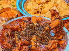 -南浦洞烤肉·新世界版(奥体店)