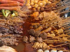 -郭记小街麻辣烫(南小街总店)