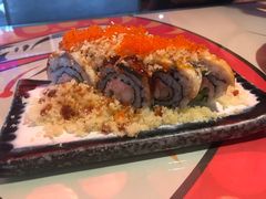 -猛式料理嘉州新光天地店