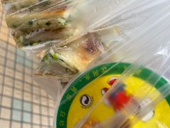 -咏春葱油饼(德政中路店)