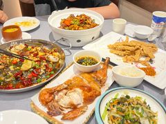 -金哥私房菜馆(张府园总店)
