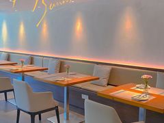 大堂-JANS意式简餐厅·惠灵顿牛排