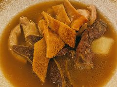 牛扎-大哥餐厅(西城花园店)
