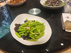 -鲁菜根·泰山菜(泰山店)