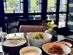 -杭州西子湖四季酒店·金沙厅