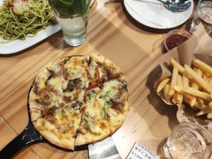 -清真·艾美可餐厅(大悦汇店)