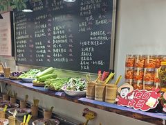 -西江红·株洲本地菜(滨江南路店)