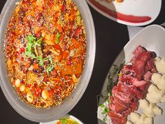 -麻六记(凤凰汇店)