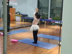 -予荷舞蹈(盛景校区)