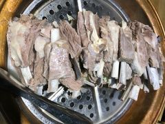 蒙料一八手把肉-蒙料·手把肉(望京店)