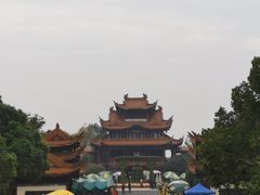 -富乐山