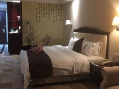 -随州碧桂园凤悦凤凰酒店