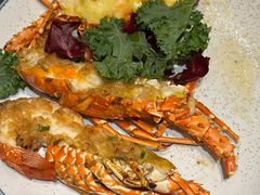 -博林天瑞喜来登酒店·西丽尚膳